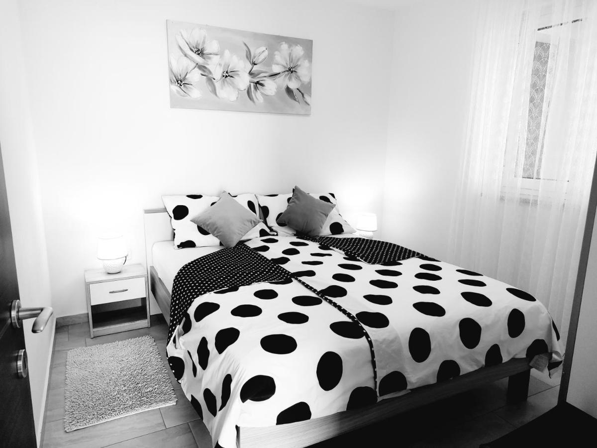 Sara Apartament Lovran