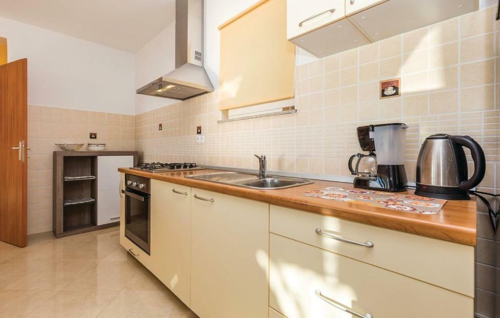 Sara Apartament Lovran