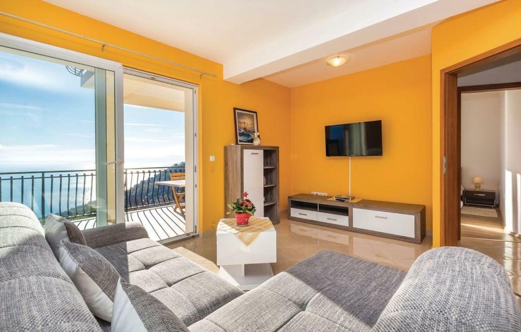 Sara Apartament *
