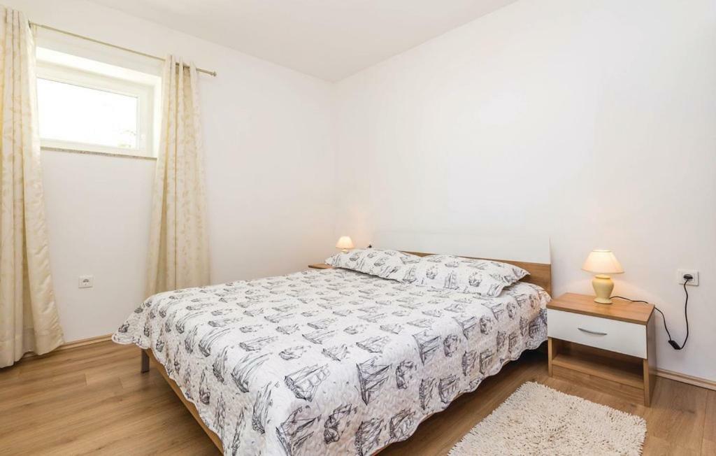 Sara Apartment Lovran