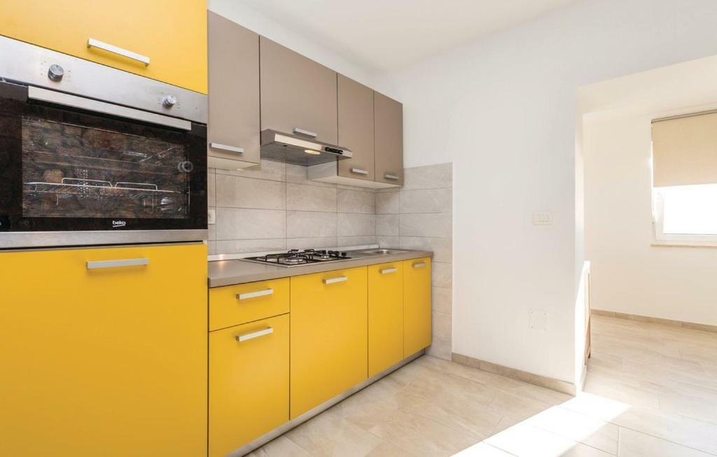 Sara Apartment Lovran